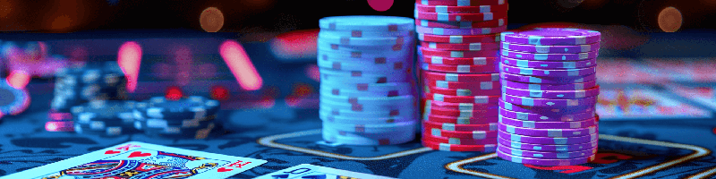 Canlı casino siteleri